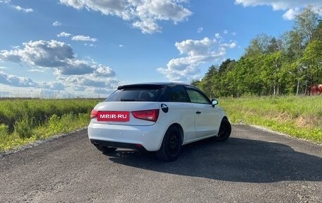Audi A1, 2012 год, 1 475 000 рублей, 4 фотография