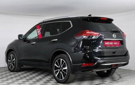 Nissan X-Trail, 2021 год, 2 869 000 рублей, 7 фотография