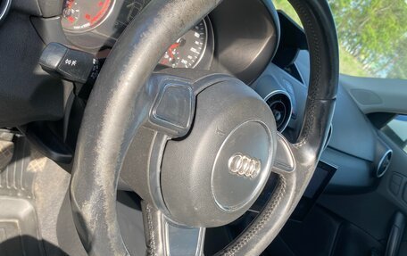 Audi A1, 2012 год, 1 475 000 рублей, 19 фотография