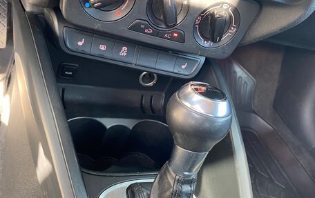 Audi A1, 2012 год, 1 475 000 рублей, 22 фотография