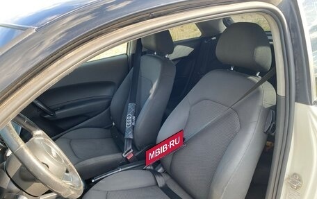 Audi A1, 2012 год, 1 475 000 рублей, 18 фотография