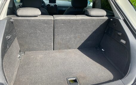 Audi A1, 2012 год, 1 475 000 рублей, 26 фотография