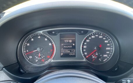 Audi A1, 2012 год, 1 475 000 рублей, 24 фотография