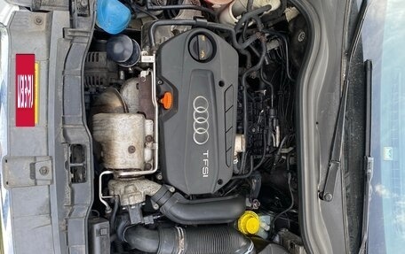 Audi A1, 2012 год, 1 475 000 рублей, 29 фотография