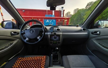 Chevrolet Lacetti, 2011 год, 495 000 рублей, 6 фотография