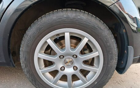 Chevrolet Lacetti, 2011 год, 495 000 рублей, 9 фотография