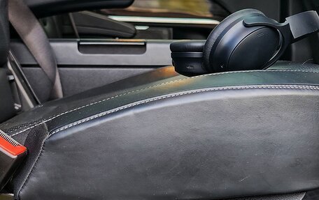 Mercedes-Benz V-Класс, 2017 год, 5 200 000 рублей, 4 фотография