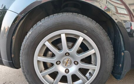 Chevrolet Lacetti, 2011 год, 495 000 рублей, 8 фотография