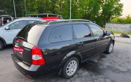 Chevrolet Lacetti, 2011 год, 495 000 рублей, 5 фотография