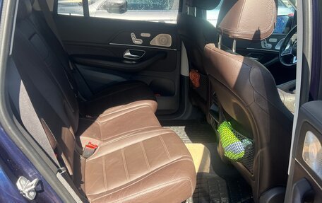 Mercedes-Benz GLS, 2019 год, 7 500 000 рублей, 6 фотография