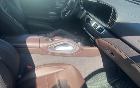 Mercedes-Benz GLS, 2019 год, 7 500 000 рублей, 7 фотография