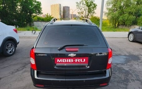 Chevrolet Lacetti, 2011 год, 495 000 рублей, 4 фотография