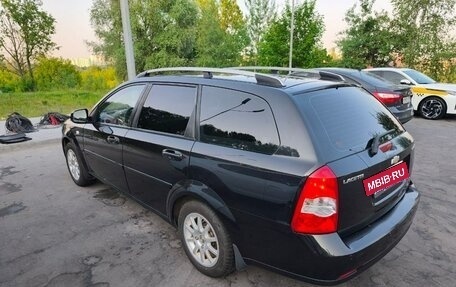 Chevrolet Lacetti, 2011 год, 495 000 рублей, 2 фотография