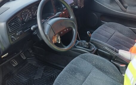 Volkswagen Passat B4, 1994 год, 400 000 рублей, 8 фотография