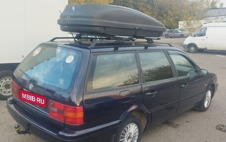 Volkswagen Passat B4, 1994 год, 400 000 рублей, 3 фотография