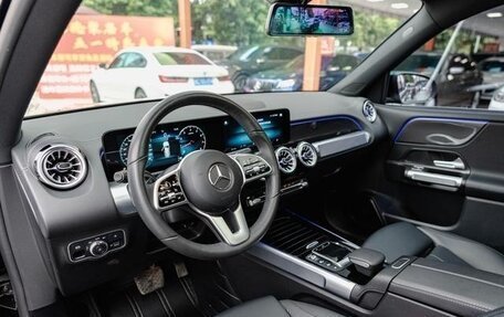 Mercedes-Benz GLB, 2022 год, 2 215 002 рублей, 8 фотография