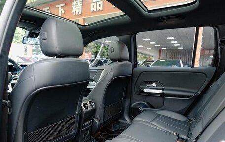 Mercedes-Benz GLB, 2022 год, 2 215 002 рублей, 11 фотография