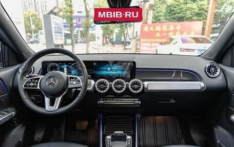 Mercedes-Benz GLB, 2022 год, 2 215 002 рублей, 7 фотография