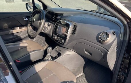 Renault Kaptur I рестайлинг, 2018 год, 1 780 000 рублей, 5 фотография