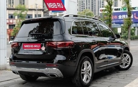 Mercedes-Benz GLB, 2022 год, 2 215 002 рублей, 6 фотография