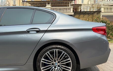 BMW 5 серия, 2019 год, 5 200 000 рублей, 13 фотография