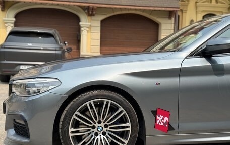 BMW 5 серия, 2019 год, 5 200 000 рублей, 10 фотография
