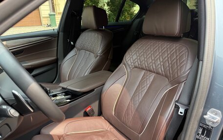 BMW 5 серия, 2019 год, 5 200 000 рублей, 25 фотография