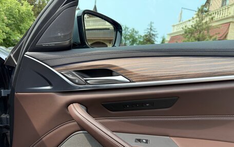 BMW 5 серия, 2019 год, 5 200 000 рублей, 20 фотография