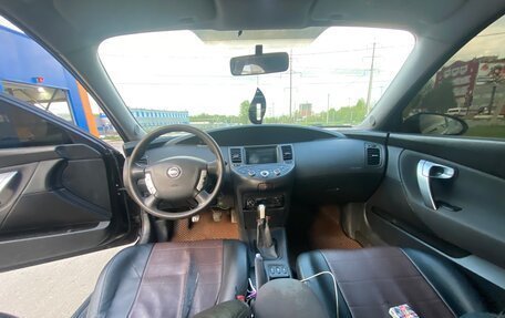 Nissan Primera III, 2007 год, 405 000 рублей, 6 фотография