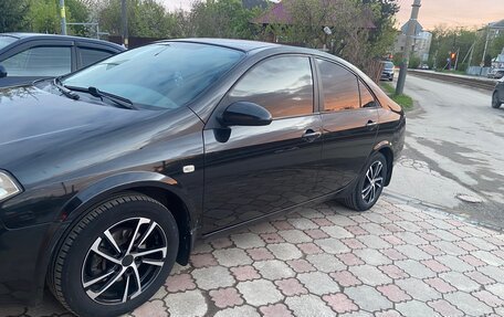Nissan Primera III, 2007 год, 405 000 рублей, 11 фотография