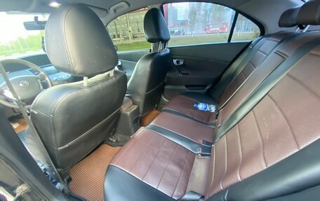Nissan Primera III, 2007 год, 405 000 рублей, 10 фотография