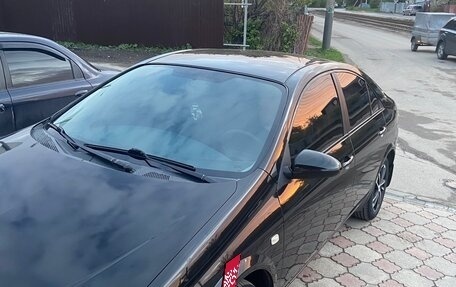 Nissan Primera III, 2007 год, 405 000 рублей, 7 фотография