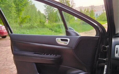 Peugeot 307 I, 2002 год, 220 000 рублей, 7 фотография