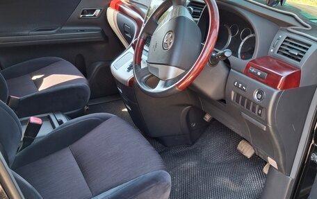 Toyota Vellfire I, 2008 год, 2 370 000 рублей, 5 фотография