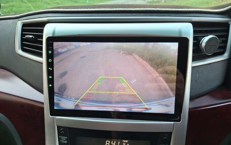 Toyota Vellfire I, 2008 год, 2 370 000 рублей, 15 фотография