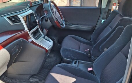 Toyota Vellfire I, 2008 год, 2 370 000 рублей, 19 фотография