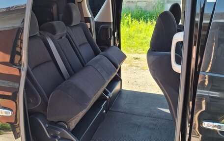 Toyota Vellfire I, 2008 год, 2 370 000 рублей, 25 фотография