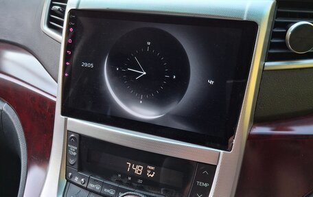 Toyota Vellfire I, 2008 год, 2 370 000 рублей, 24 фотография