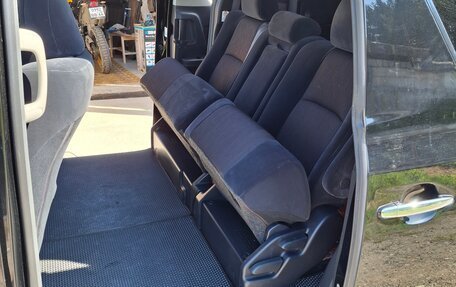 Toyota Vellfire I, 2008 год, 2 370 000 рублей, 29 фотография