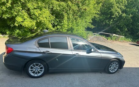 BMW 3 серия, 2013 год, 1 300 000 рублей, 4 фотография