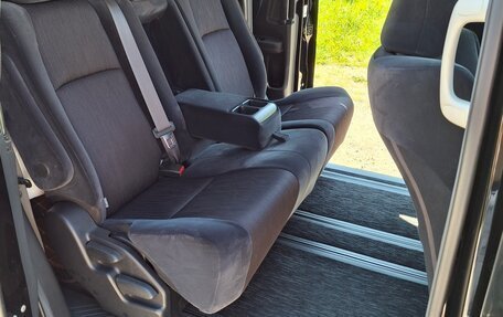 Toyota Vellfire I, 2008 год, 2 370 000 рублей, 36 фотография