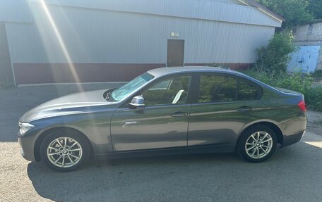 BMW 3 серия, 2013 год, 1 300 000 рублей, 5 фотография