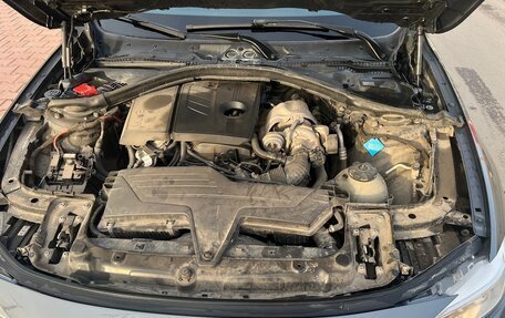 BMW 3 серия, 2013 год, 1 300 000 рублей, 13 фотография
