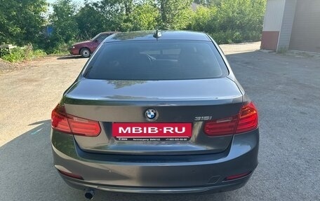 BMW 3 серия, 2013 год, 1 300 000 рублей, 7 фотография