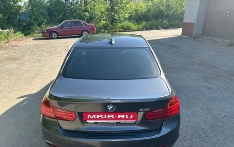BMW 3 серия, 2013 год, 1 300 000 рублей, 8 фотография