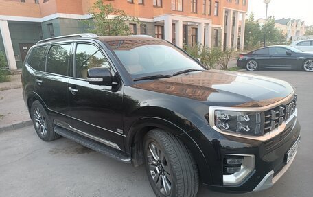 KIA Mohave I, 2019 год, 4 150 000 рублей, 7 фотография