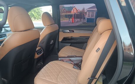 KIA Mohave I, 2019 год, 4 150 000 рублей, 4 фотография
