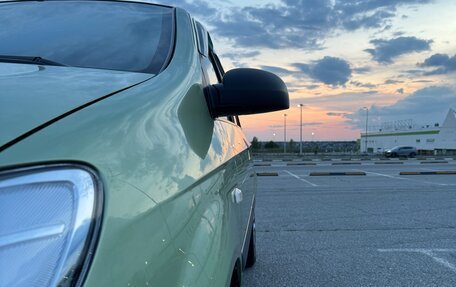 Hyundai Getz I рестайлинг, 2007 год, 510 000 рублей, 5 фотография