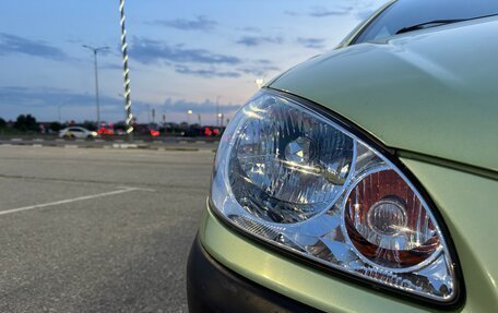 Hyundai Getz I рестайлинг, 2007 год, 510 000 рублей, 2 фотография