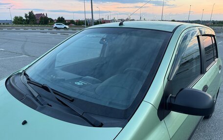Hyundai Getz I рестайлинг, 2007 год, 510 000 рублей, 10 фотография